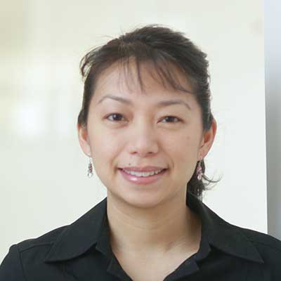 Carole Chan Carole Chan